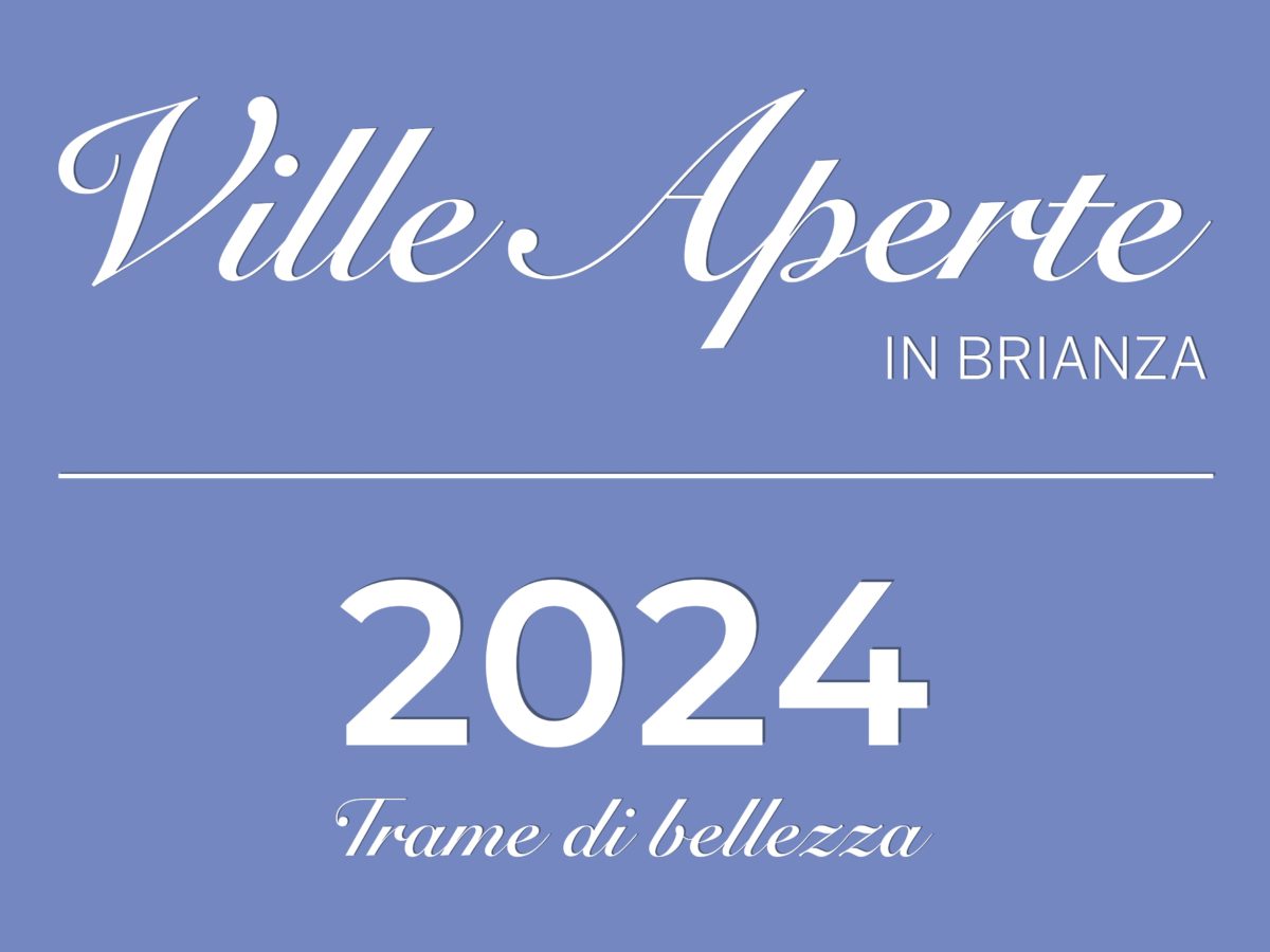 Ville Aperte Autunno 2024